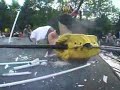 CZW and WWF extrems moments