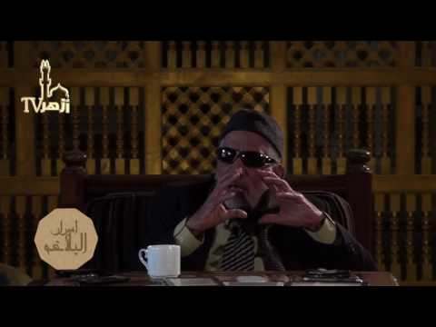 الحلقة 23 من اسرار البلاغة للدكتورمحمدابو موسى | اقسام الجملة اذا جاءت بعد المشبه به