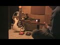 Fulltone 69 and 70 pedal demo (clean) Fulltone 69 and 70 pedal demo (clean)