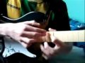 videos de Green grass and high tides solo H expert guitar 100%