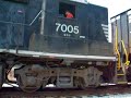 NS A48 After Switching