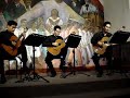 La boda de Luis Alonso