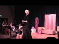 YouTube - Sooner or Later by Stephen Sondheim