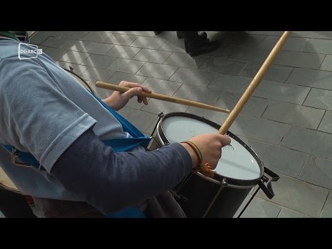 Crianças aprendem música em projeto social  - Diário do Grande ABC