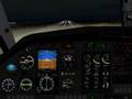 FS2004 PC12 KMSY