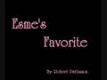 Esme's Favorite