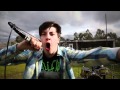 Under Oceans Dreamers Official Music Video and Lyrics