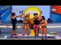 CHistes de Combate ATV