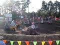 Lawnmower Demolition Derby Lawnmower Demolition Derby