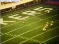 Nebraska Blackshirt Highlights