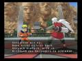 Naruto Clash of Ninja Revolution (Wii) - Mission 01 Jonin