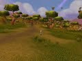Burning Crusade Beta - Nagrand Riding ... Burning Crusade Beta - Nagrand Riding ...