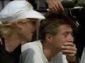 Skateboard World Cup 1989 Germany Part 3b Street Pro