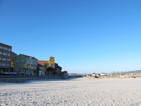Camino dos Faros - The Lighthouse Way