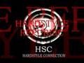 music shuffle hardstyle