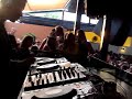 TOM NOVY at Space Ibiza