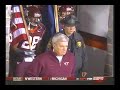 Virginia Tech vs. Clemson Entrance 10/26/2006 (ESPN) Virginia Tech vs. Clemson Entrance 10/26/2006 (ESPN)