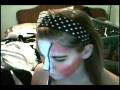Jemima Makeup (Japan)