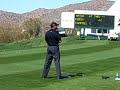 Tiger Woods Swing is Awesome