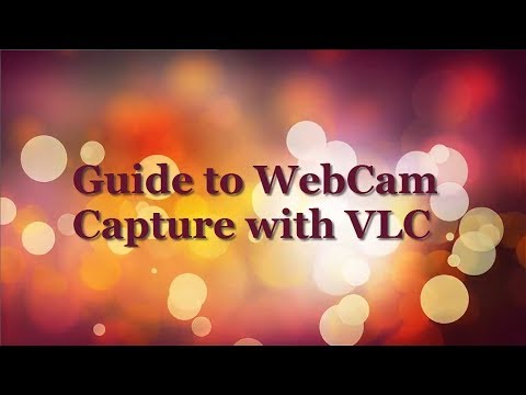 how to define http password in vlc
