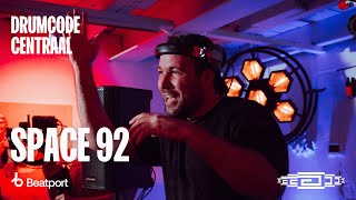 Space 92 - Live @ Drumcode Centraal ADE 2023