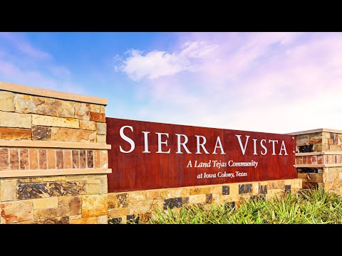 Sierra Vista 40'