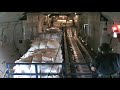 Southern Sudan WFP Air Drop