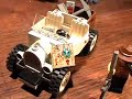 Modeling Blog Daily - HOWTO tell Stories with Models