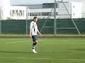 adeprakasa - maen bola latihan
