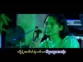 Y Wine - Achit Mae Ni Gone(Live)