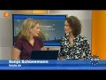 ZDF-Morgenmagazin über Schäuble Remix-Wettbewerb