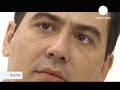 euronews - futuris - The Secret Agents of Colour