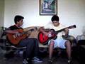 El Muelle de San Blas (mana cover) Carlos y Daniel...