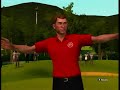 Tiger Woods PGA Tour 09 Demo Hand on
