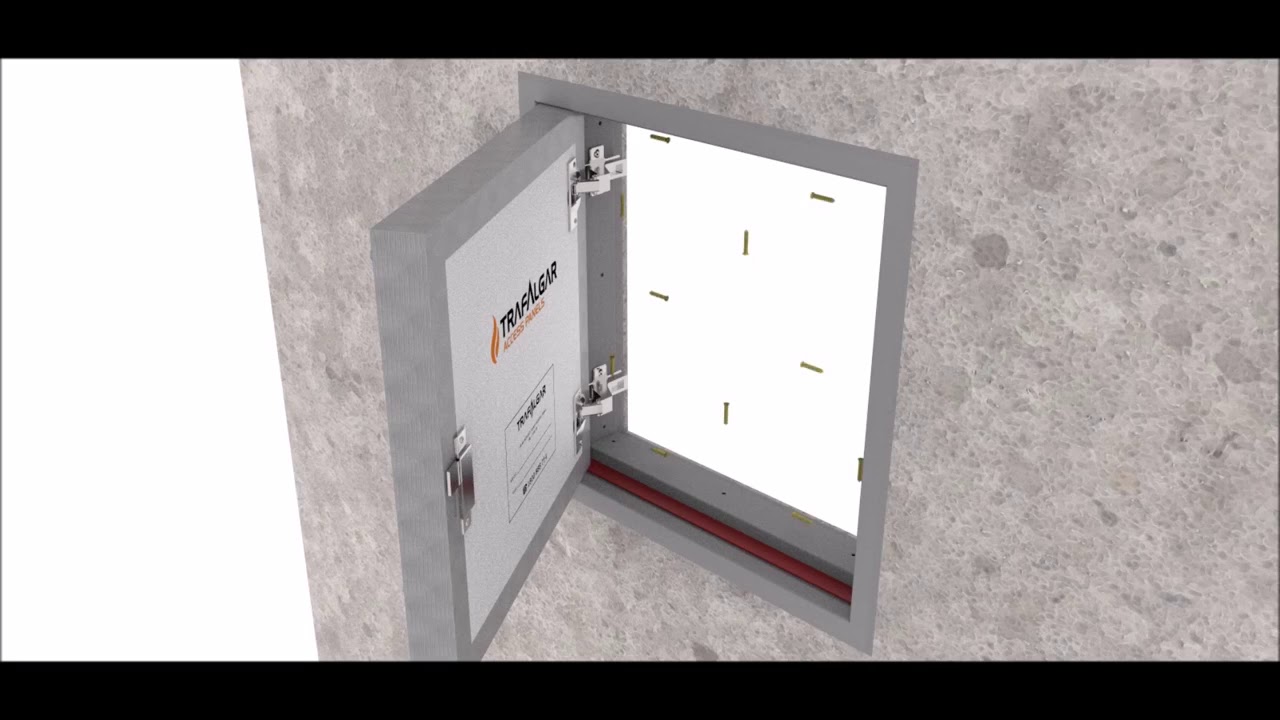 Trafalgar TV Installation Videos Trafalgar Access