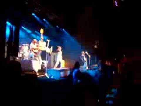 AFI Live:  Kill Caustic