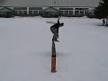 Early Snowboarding at tog Early Snowboarding at tog