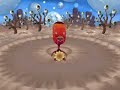 Spore Creature Creator Video
