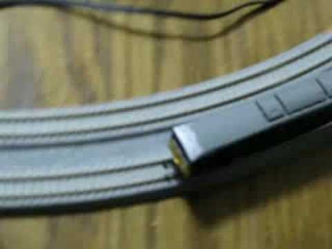 鉄道模型　Ｎゲージ　学研モハネ583の成れの果て