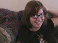 December 13, 2007: Kranky Kelsy December 13, 2007: Kranky Kelsy