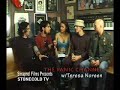 The Panic Channel w/ Teresa Noreen part 3