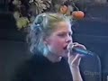 Young Avril Lavigne Singing - It Matters to Me (Faith Hil)