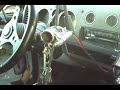 Plasma Ignition Installed on Van Plasma Ignition Installed on Van