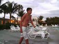 Jacks backflip