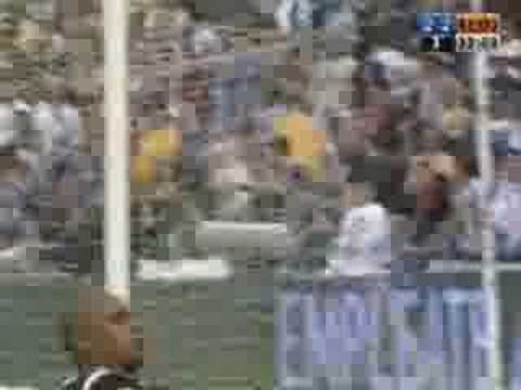 Tributo a Fabio Capello, Real Madrid Campe&oacute;n 2006-2007