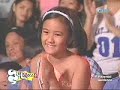 RV at EB RV at EB