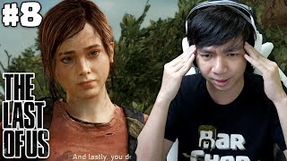 Tetap Melindungi Ellie  - The Last Of Us Remastered - Indonesia #8