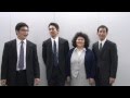 【SP 革命篇】ブルーレイ&DVD 松尾 神尾 平田 野間口 発売記念コメント