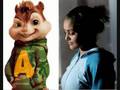 Natasja Gi' mig Danmark tilbage , Chipmunk [DKz-ASE]