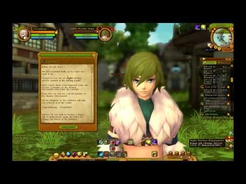 rogue website - Review article: http://www.techdragon.info/2013/ragnarok-online-2-legend-of-the-second-review/ I show the quest you have to do to get from Thief to Rogue in ...